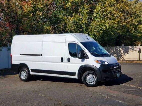 RAM PROMASTER 2500 2023 3C6LRVDG7PE578709 image